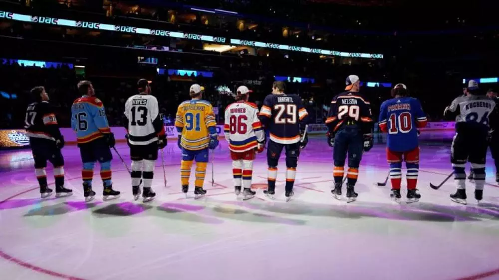 NHL Predictions & Best Bets for April 2, 2025 – Odds, Picks, Props