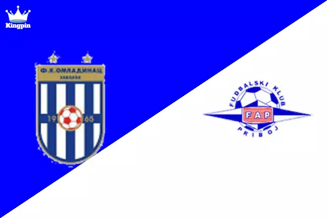 Omladinac Zablaće vs FAP: Srpska Liga Spread Prediction 9/7