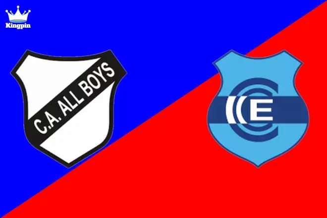 Soccer Betting Tips: All Boys vs Gimnasia Jujuy - 7/28