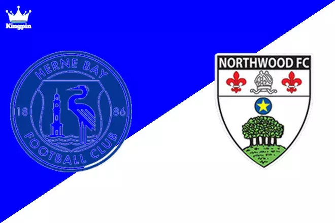 Herne Bay vs Northwood: FA Trophy Spread Prediction 9/7