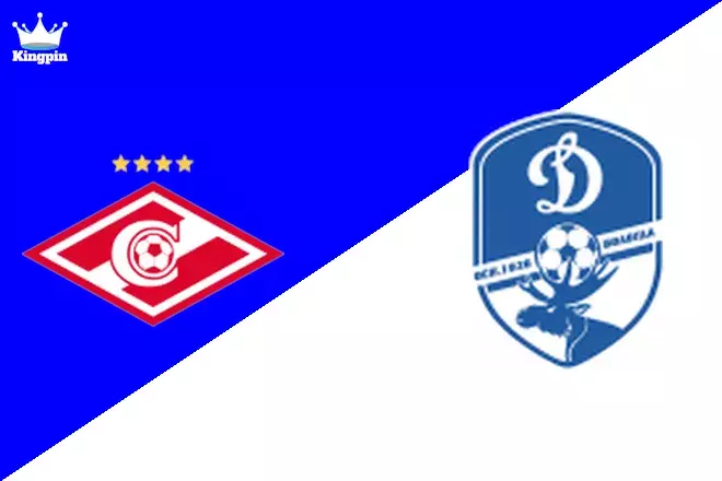 Spartak Moscow 2 vs Dinamo Vologda: Second League Spread Picks August 10, 2024