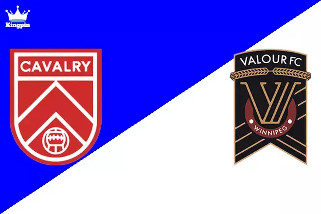 Cavalry FC vs Valour: Canadian Premier League Moneyline Prediction 8/31