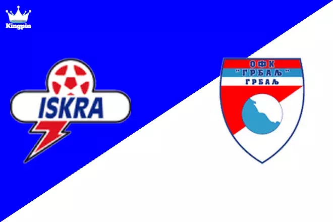 Iskra vs Grbalj: Second League Moneyline Prediction 8/17
