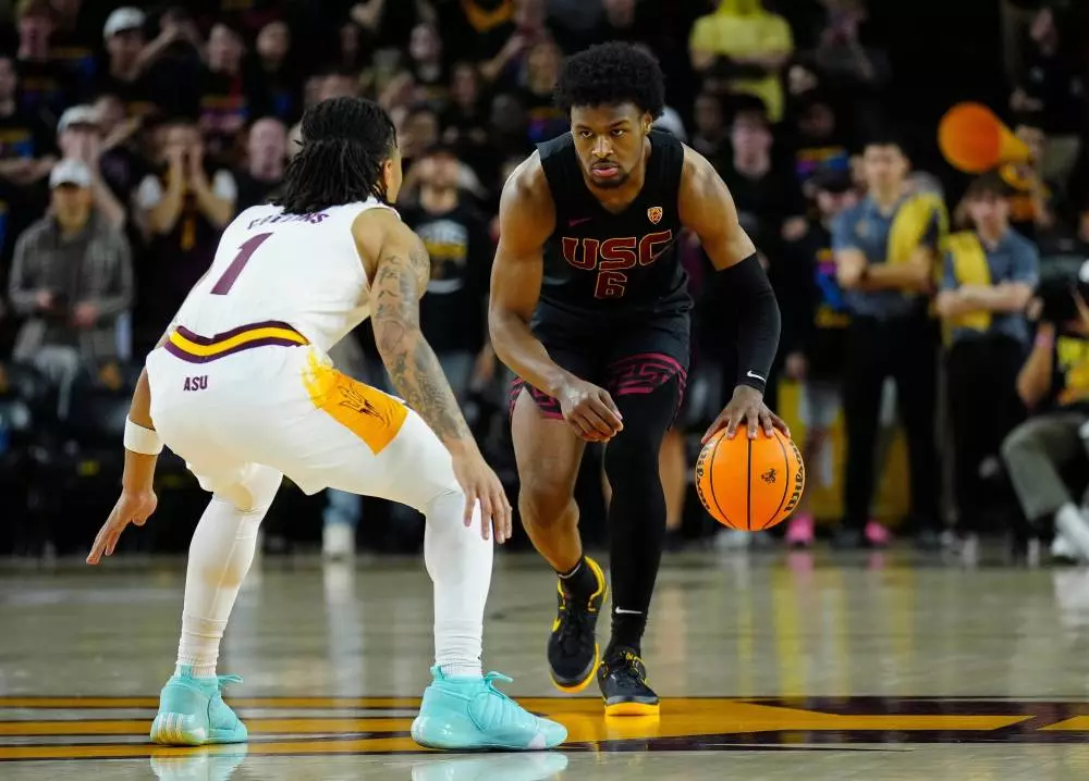 Arizona vs USC Prediction NCAAB Picks Today 3/14
