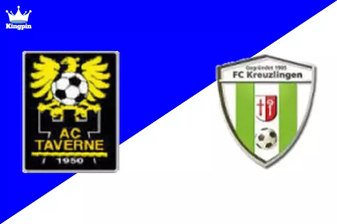 Taverne vs Kreuzlingen: 1. Liga Classic Totals Picks August 10, 2024