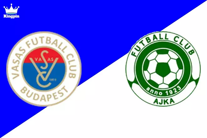 Vasas vs Ajka: NB II Totals Prediction 9/1