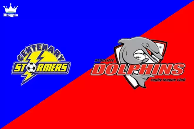Centenary Stormers vs Redcliffe Dolphins: Brisbane Premier League Totals Picks August 3, 2024