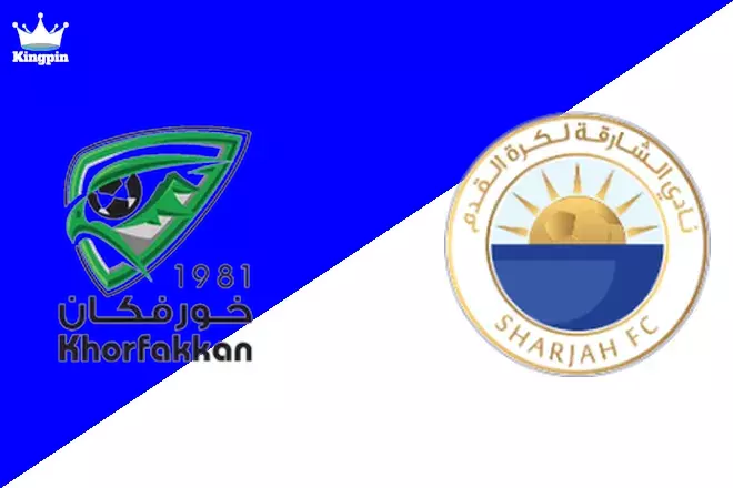 Khorfakkan vs Sharjah FC: League Cup Goals Over/Under Prediction 8/17