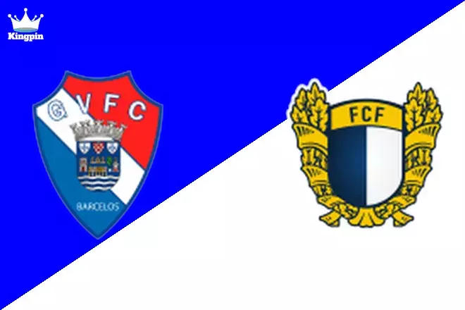 Gil Vicente U19 vs Famalicão U19: Juniors U19 Moneyline Picks August 10, 2024
