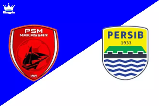 PSM Makassar vs Persib Bandung: Liga 1 Goals Over/Under Prediction 9/11