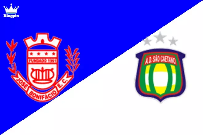Jose Bonifacio EC U20 vs São Caetano U20: Paulista U20 Moneyline Picks August 9, 2024