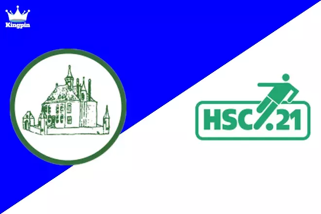 Capelle vs Hsc 21: KNVB Beker Moneyline Prediction 9/4