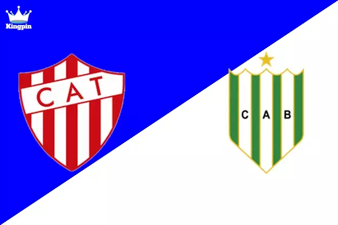 Talleres Remedios vs Banfield: Copa Argentina Totals Prediction 8/15