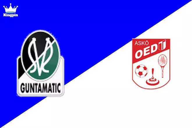 Ried II vs Oedt: Regionalliga - Mitte Spread Picks August 10, 2024