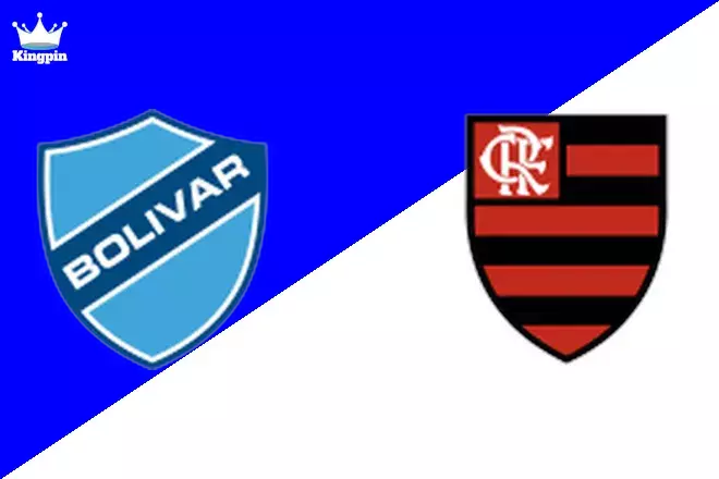 Bolívar vs Flamengo: CONMEBOL Libertadores Spread Prediction 8/23