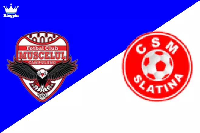 Muscelul Câmpulung Elite vs Slatina: Liga II Spread Prediction 8/24