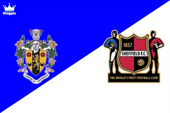 Brighouse Town vs Sheffield: Non League Div One Spread Prediction 8/24