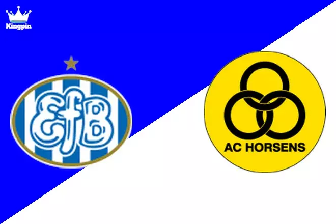 Esbjerg vs AC Horsens: 1. Division Totals Picks August 4, 2024