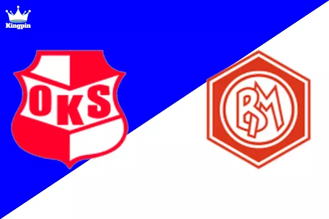 OKS vs Marienlyst: Denmark Series Spread Prediction 8/17