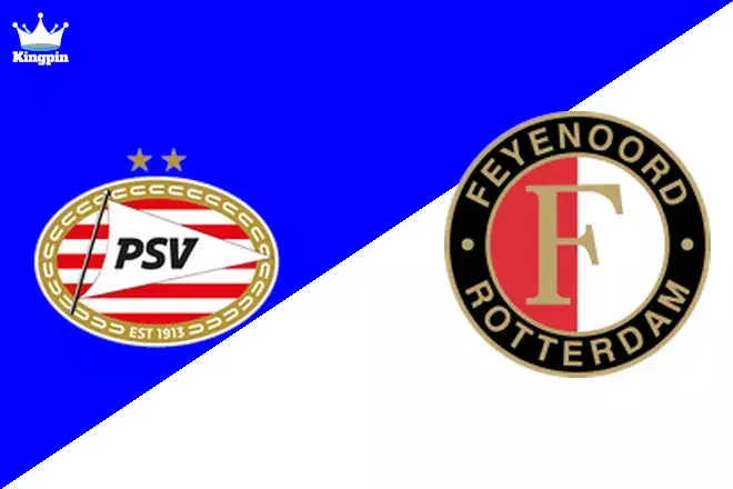 PSV Eindhoven vs Feyenoord: Super Cup Totals Picks August 4, 2024