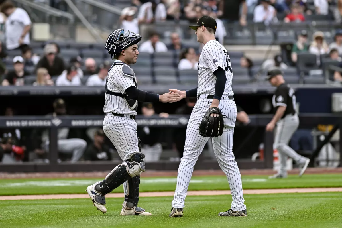 Chicago White Sox vs New York Yankees Moneyline Prediction 8/12
