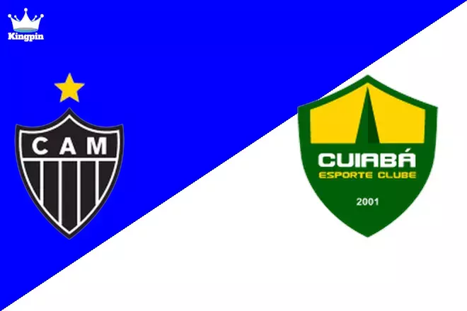 Atletico-MG vs Cuiaba: Serie A Spread Prediction 8/17