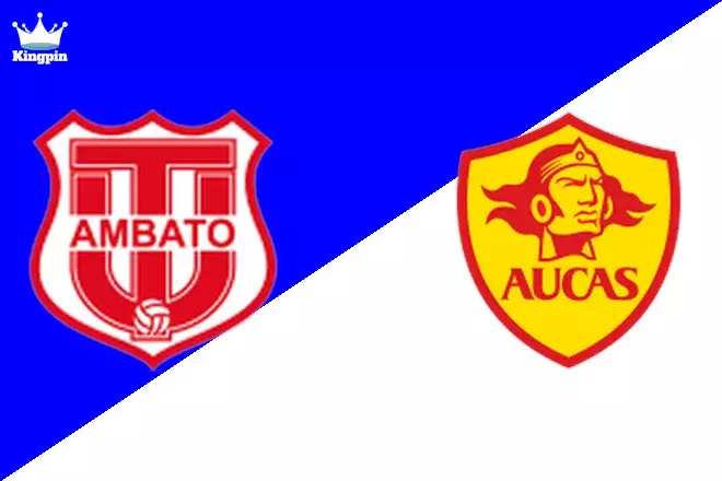 Tecnico Universitario vs Aucas: Liga Pro Totals Prediction 8/13