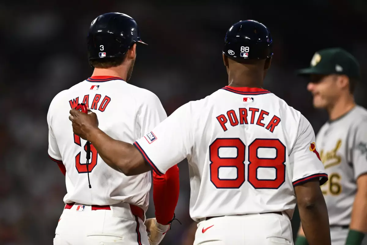 MLB Player Props Odds Analysis: Oakland Athletics vs Los Angeles Angels - 7/28