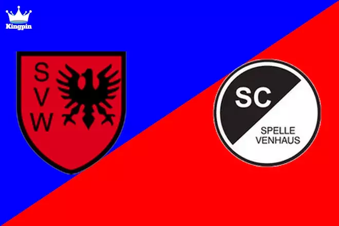 Wilhelmshaven vs Spelle-Venhaus: Oberliga Betting Picks August 2, 2024
