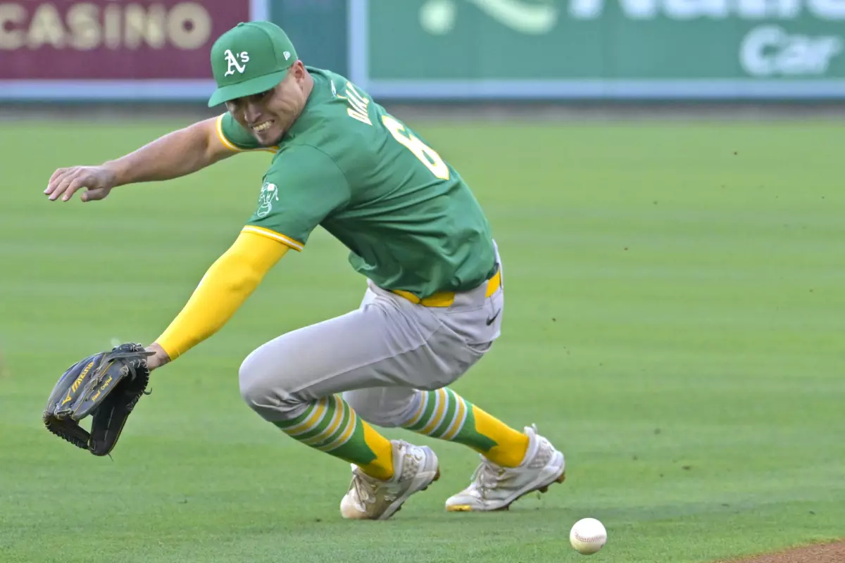 MLB Player Props Odds Analysis: Houston Astros vs Oakland Athletics 7/24