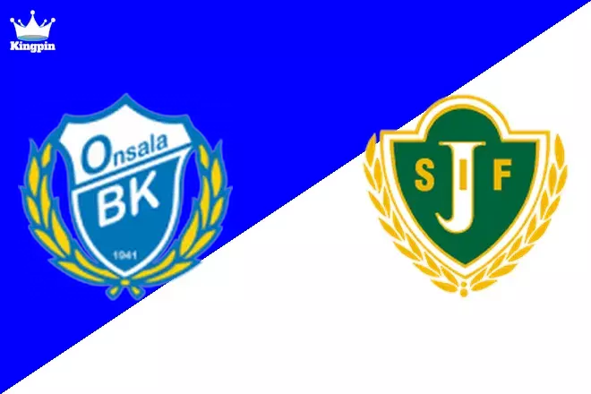 Onsala vs Jonkopings Sodra: Ettan - Södra Totals Prediction 8/24