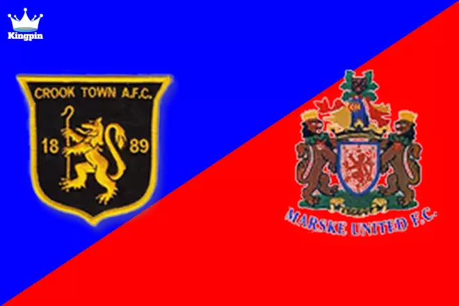 Crook Town AFC vs Marske United: FA Cup Over/Under Picks August 3, 2024