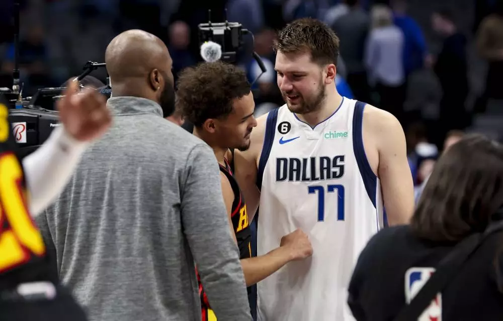 Hawks vs Mavericks Prediction NBA Picks and Parlay 4/2