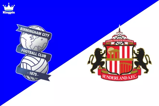 Birmingham City W vs Sunderland W: Women's Championship Spread Prediction 9/8