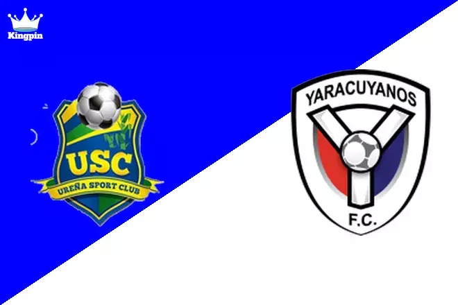 Urena SC vs Yaracuyanos FC: Segunda División Spread Prediction 9/14