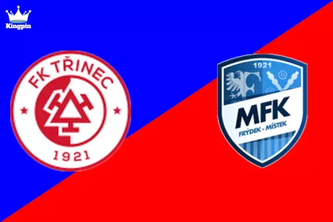 Třinec vs Frýdek-Místek: 3. liga - MSFL Moneyline Picks August 3, 2024