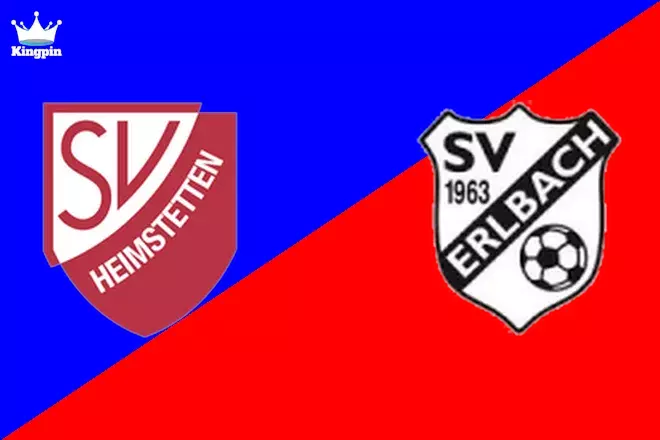 Heimstetten vs Erlbach: Oberliga Moneyline Picks July 30, 2024