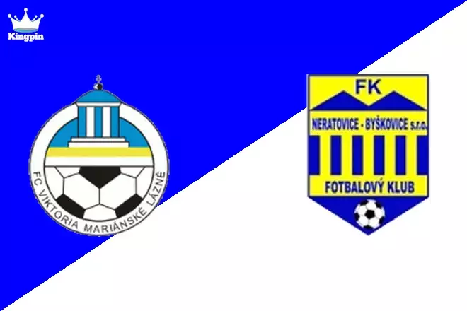Mariánské Lázně vs Neratovice-Byškovice: 4. liga Moneyline Picks August 10, 2024