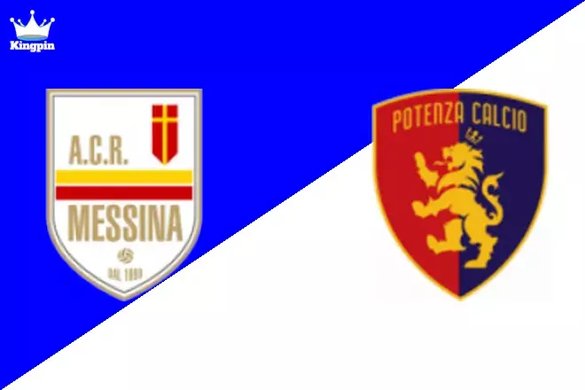 Messina vs Potenza: Serie C Spread Prediction 8/25