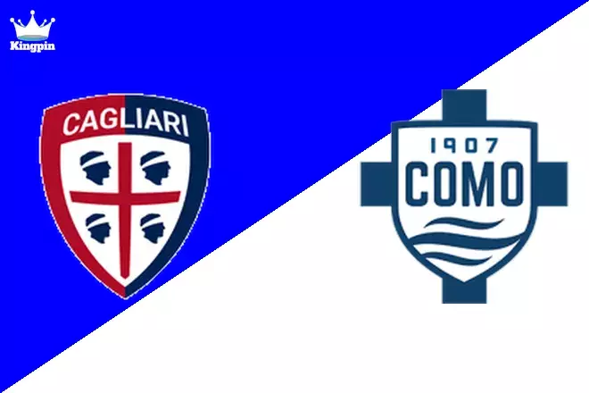Cagliari vs Como: Serie A Goals Over/Under Prediction 8/26