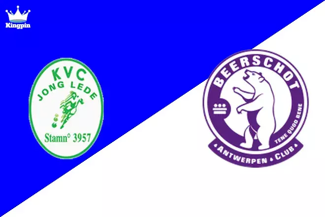 Jong Lede vs Beerschot VA II: Totals Prediction for September 1, 2024