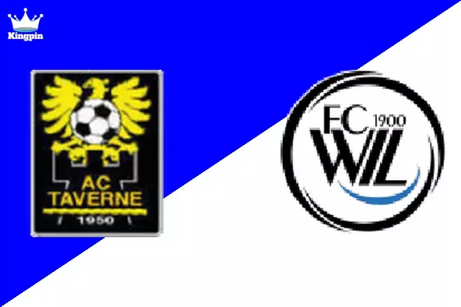 Taverne vs FC WIL 1900: Schweizer Cup Spread Prediction 8/16