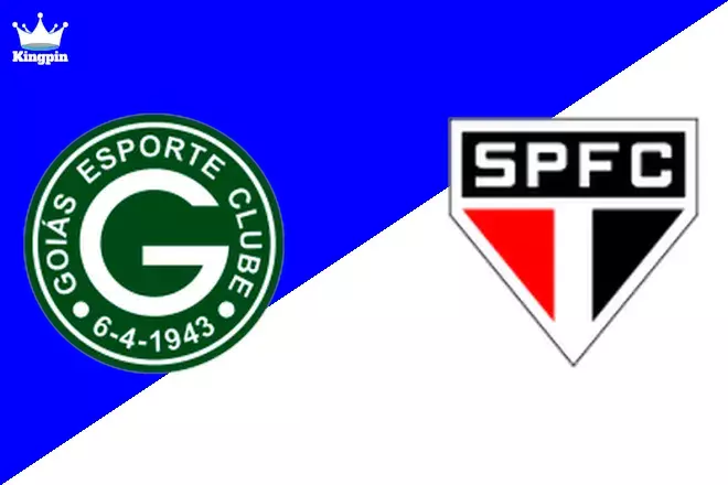 Goias vs Sao Paulo: Copa Do Brasil Totals Picks August 8, 2024