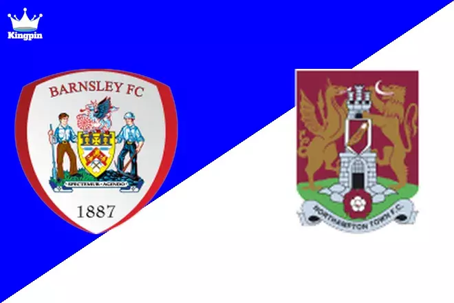 Barnsley vs Northampton: League One Moneyline Prediction 8/24