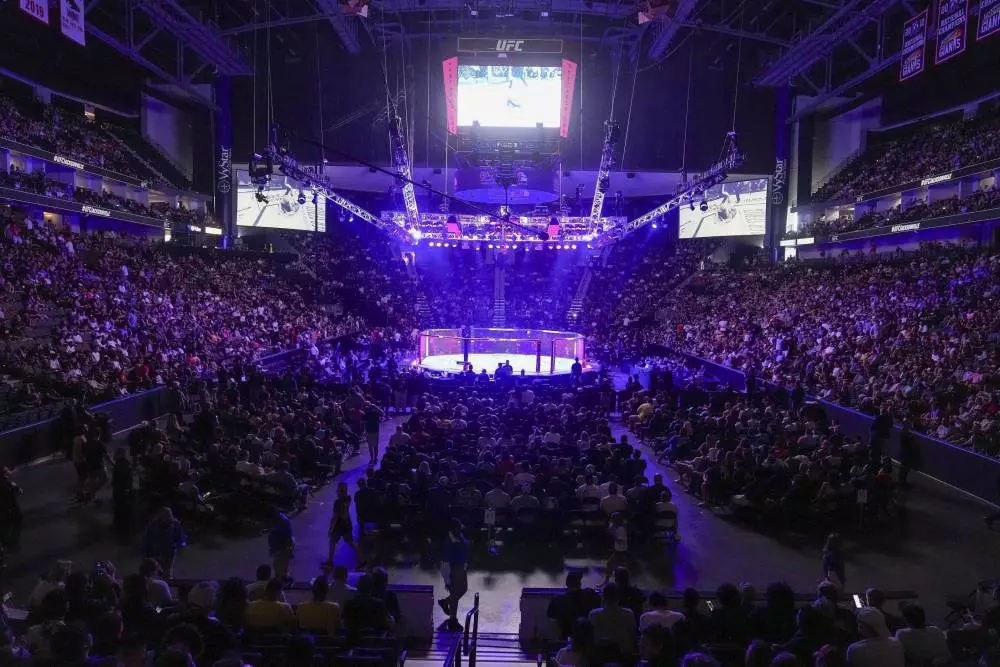 UFC Fight Night: Robert Valentin vs Ryan Loder Total Rounds Prediction 8/24
