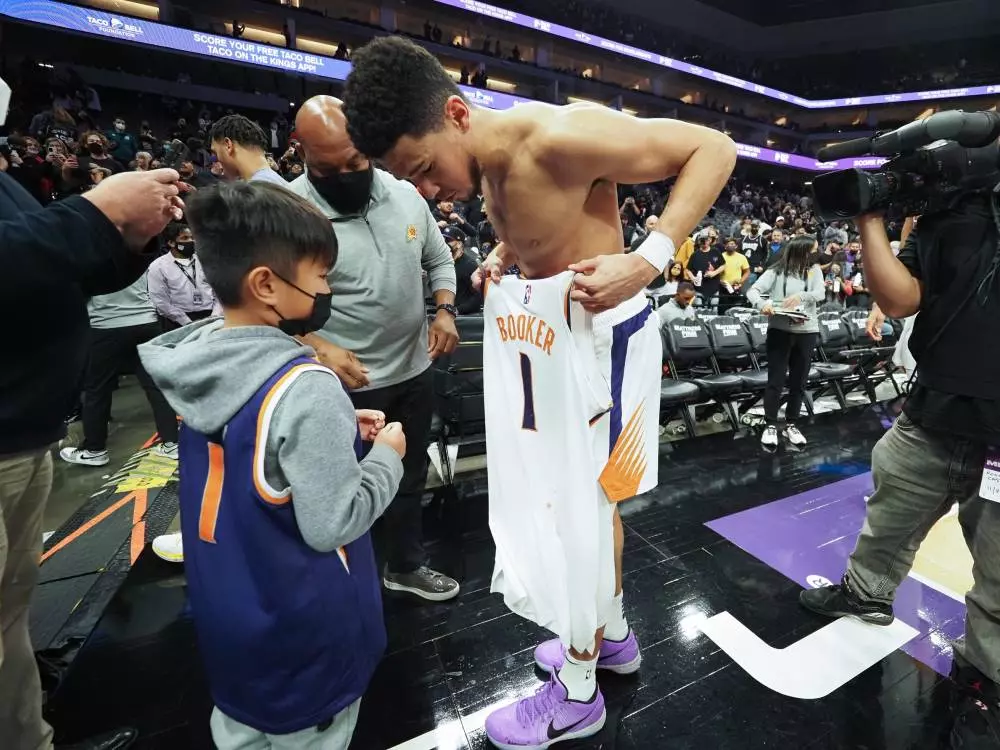 Trail Blazers vs. Suns Prediction, Pick and Preview, November 10 (11/10): NBA