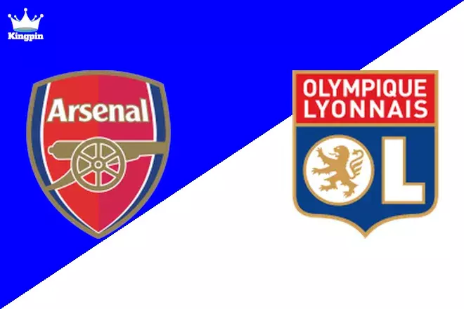Arsenal vs Lyon: Emirates Cup Moneyline Prediction 8/11