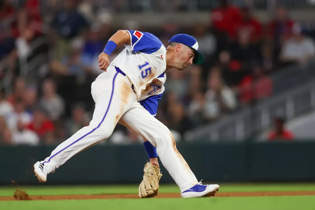 Whit Merrifield Player Props Prediction: Nationals vs Braves
