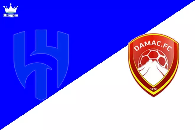 Al-Hilal Saudi FC vs Damac: Pro League Spread Prediction 8/28