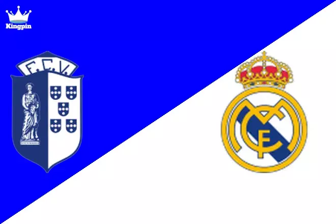 Vizela vs Real Madrid II: Friendlies Clubs Moneyline Picks August 4, 2024